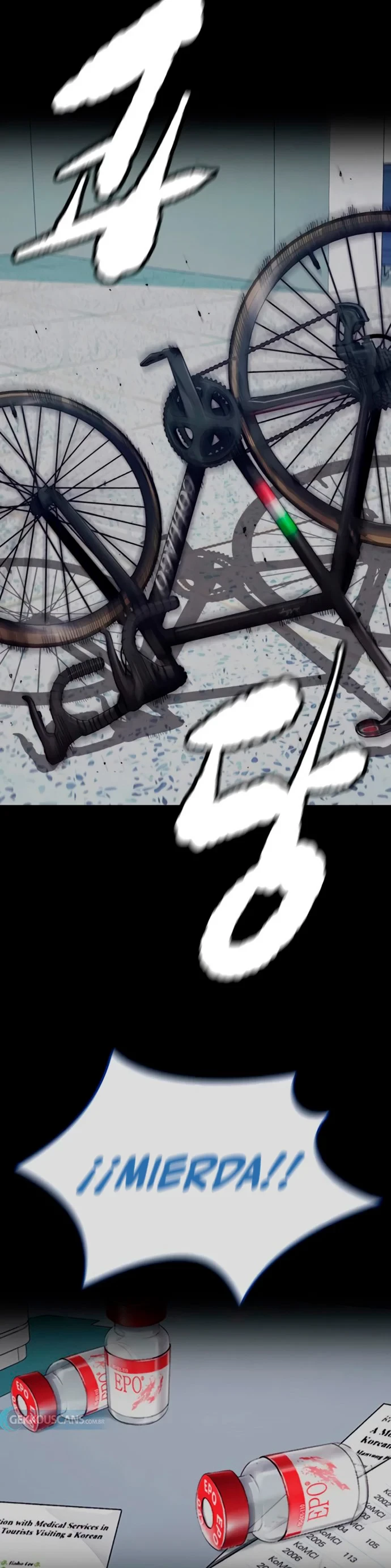 RompeVientos > Capitulo 395 > Page 651