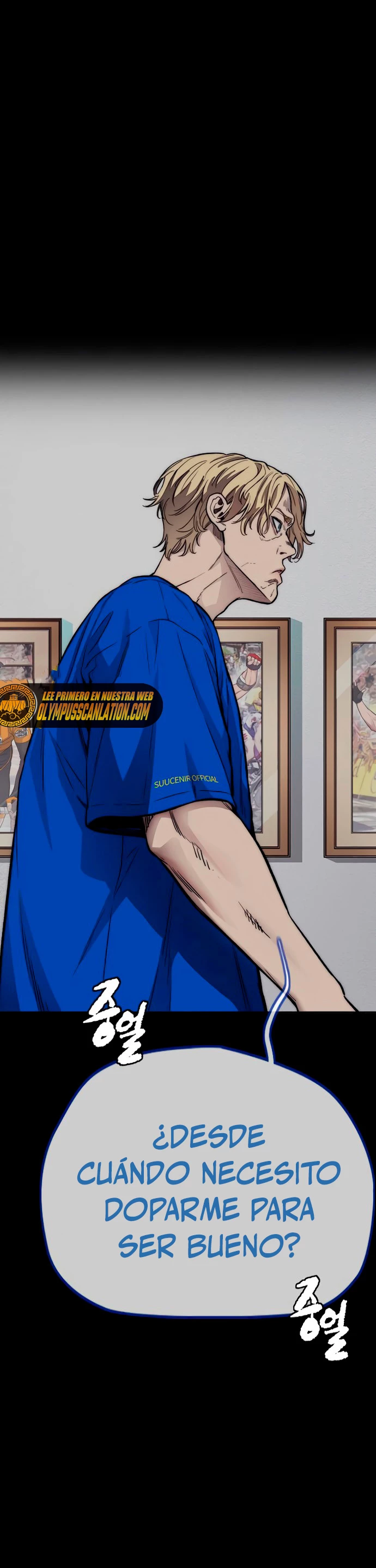 RompeVientos > Capitulo 395 > Page 711