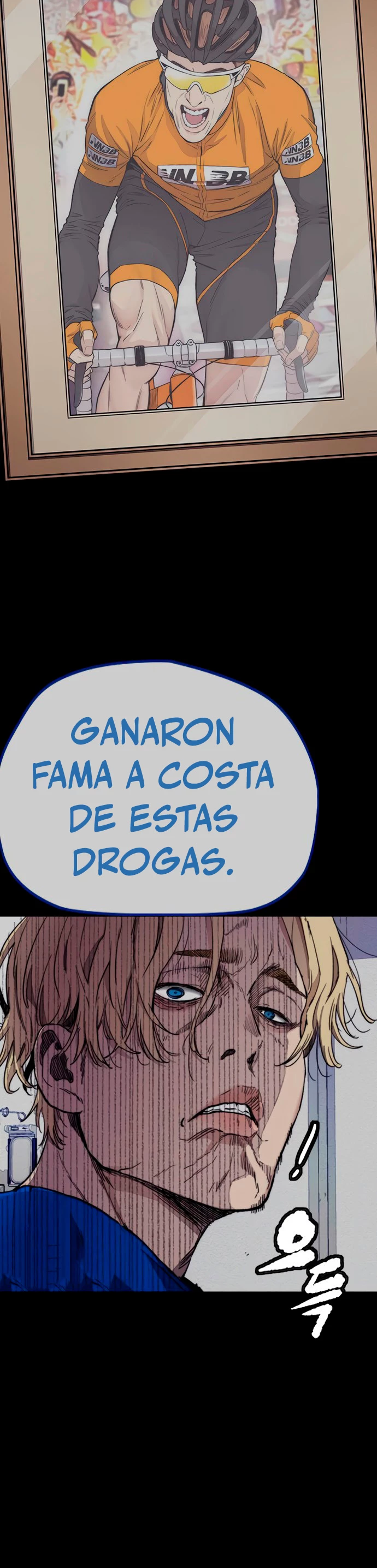 RompeVientos > Capitulo 395 > Page 731