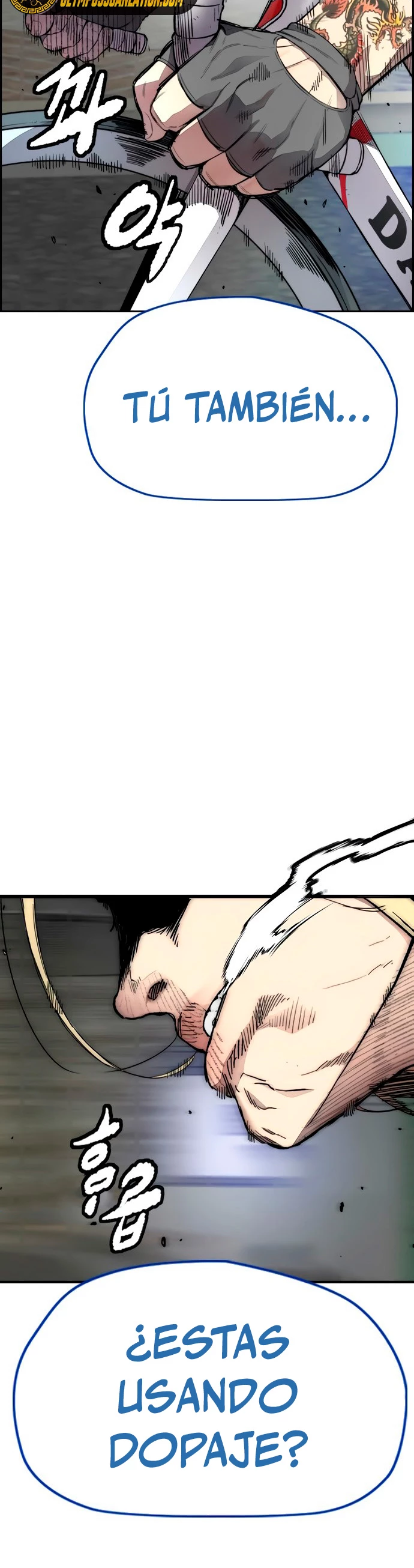 RompeVientos > Capitulo 395 > Page 811