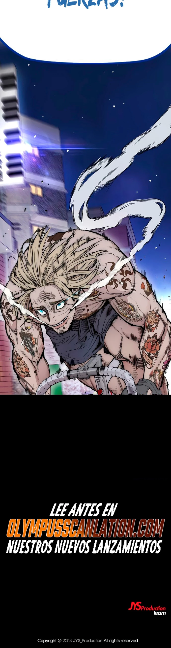 RompeVientos > Capitulo 395 > Page 831