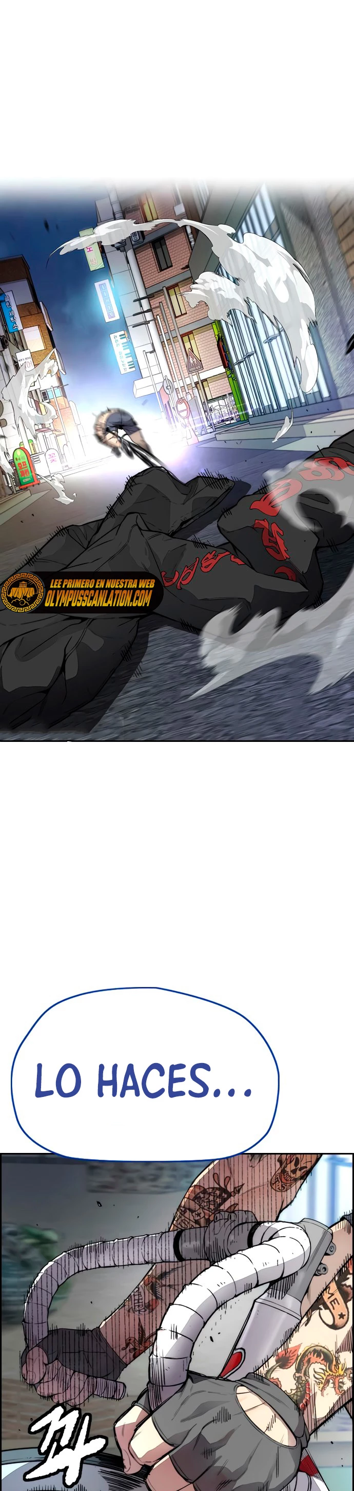 RompeVientos > Capitulo 396 > Page 21