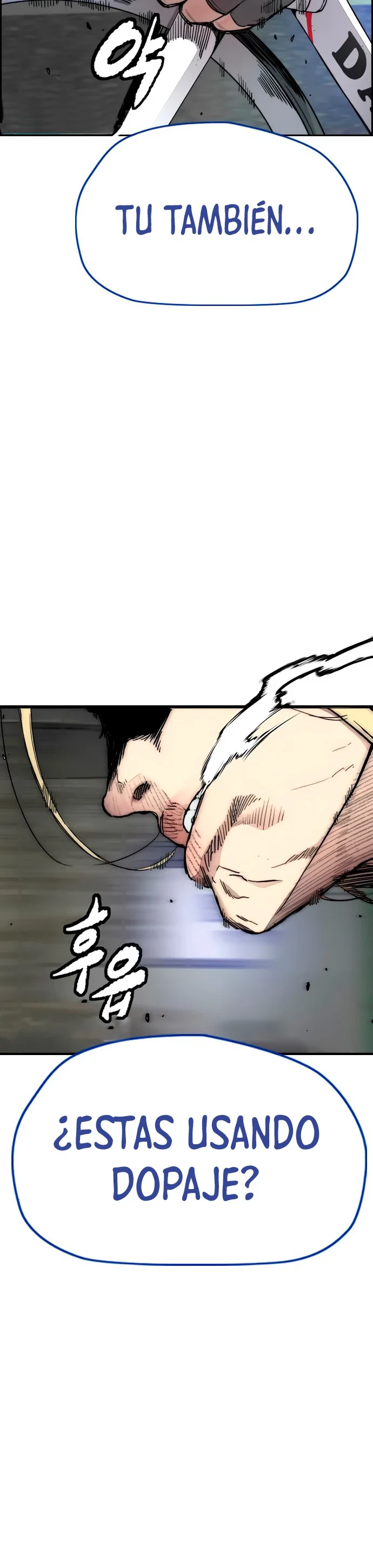 RompeVientos > Capitulo 396 > Page 31