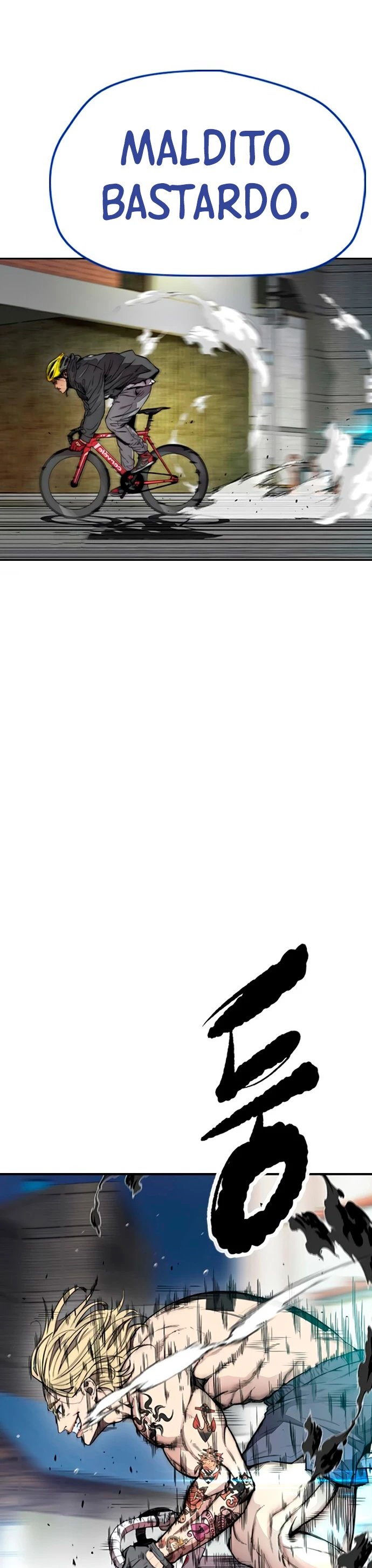 RompeVientos > Capitulo 396 > Page 41