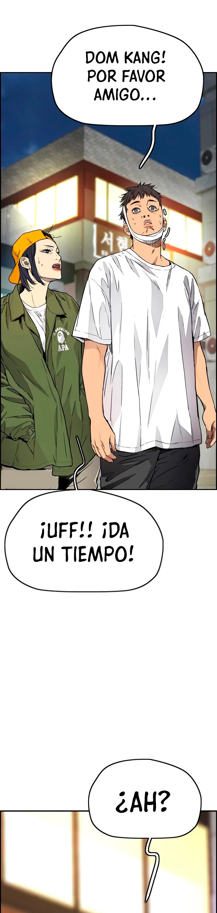 RompeVientos > Capitulo 396 > Page 61