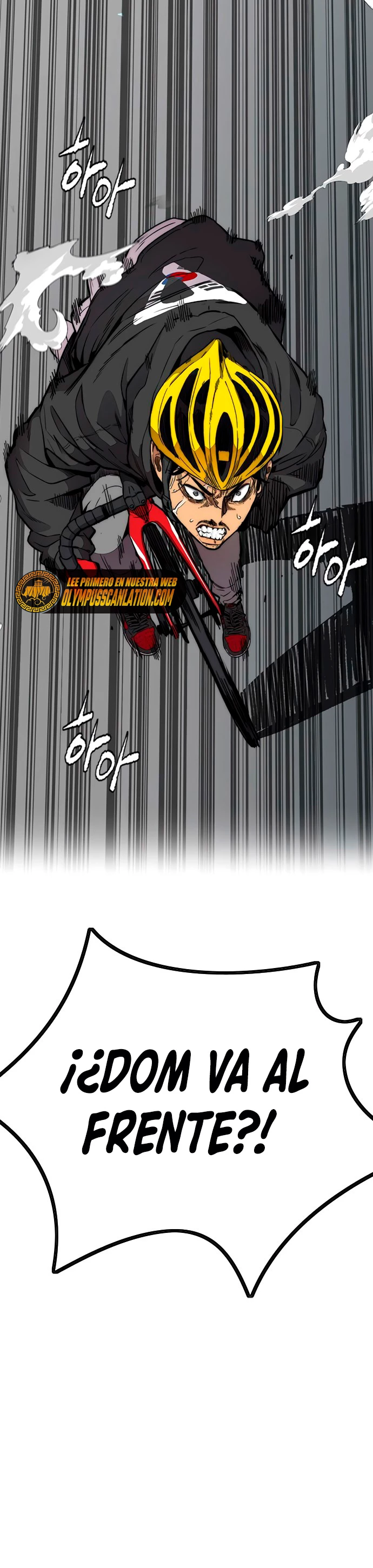 RompeVientos > Capitulo 396 > Page 91