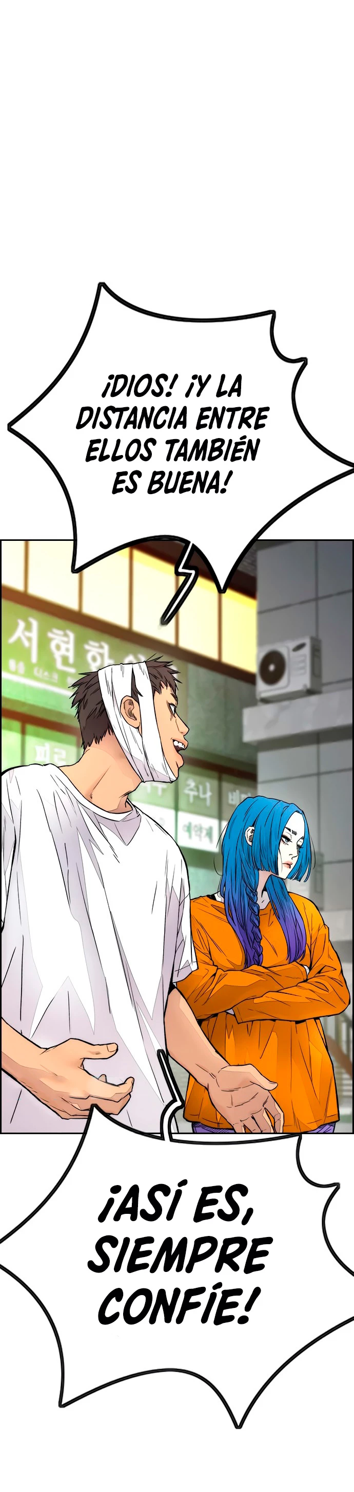 RompeVientos > Capitulo 396 > Page 101