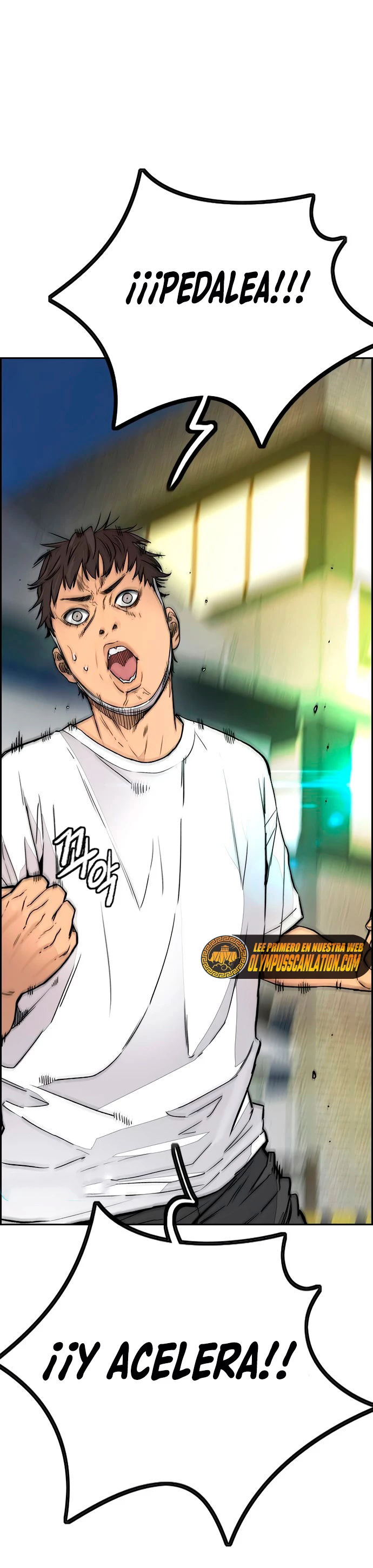 RompeVientos > Capitulo 396 > Page 111