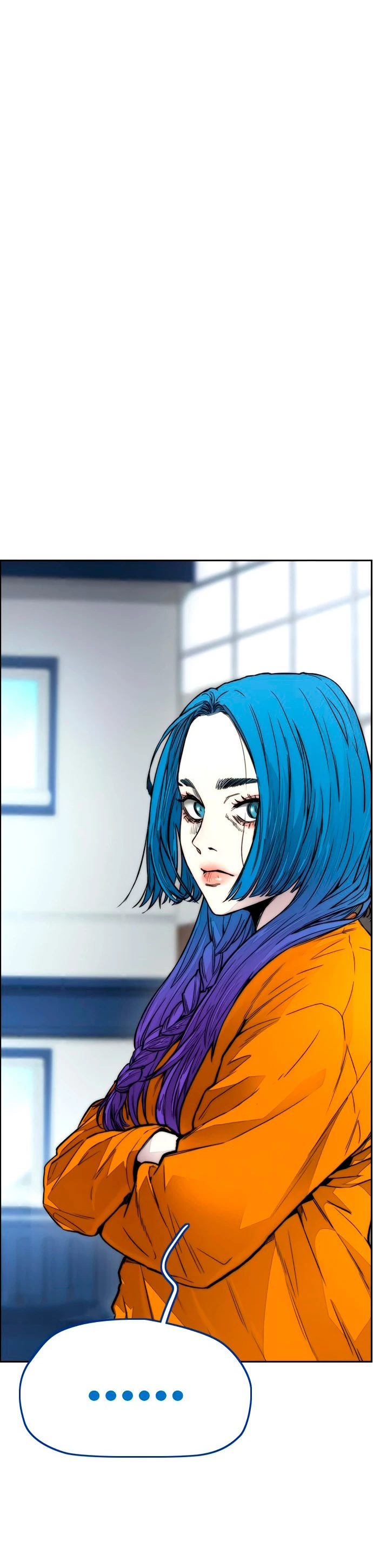 RompeVientos > Capitulo 396 > Page 121