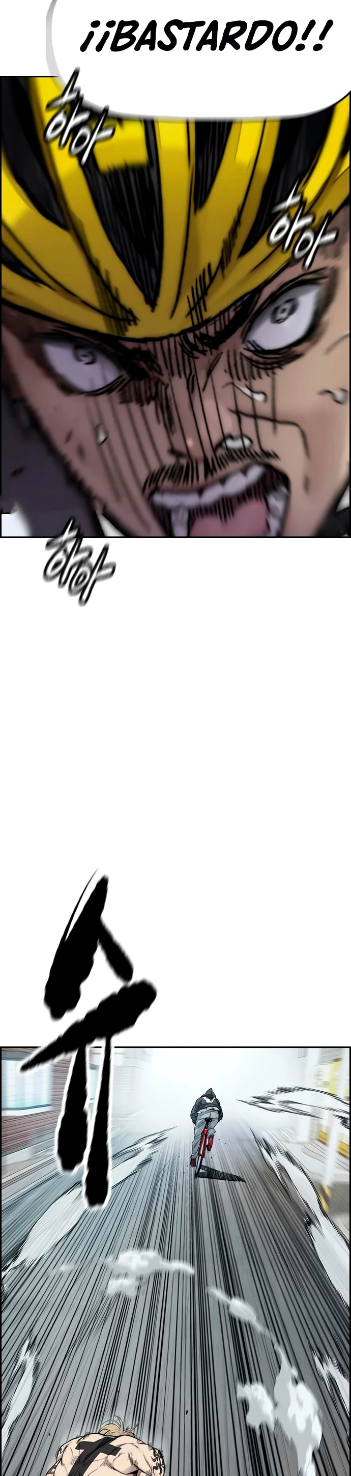 RompeVientos > Capitulo 396 > Page 161