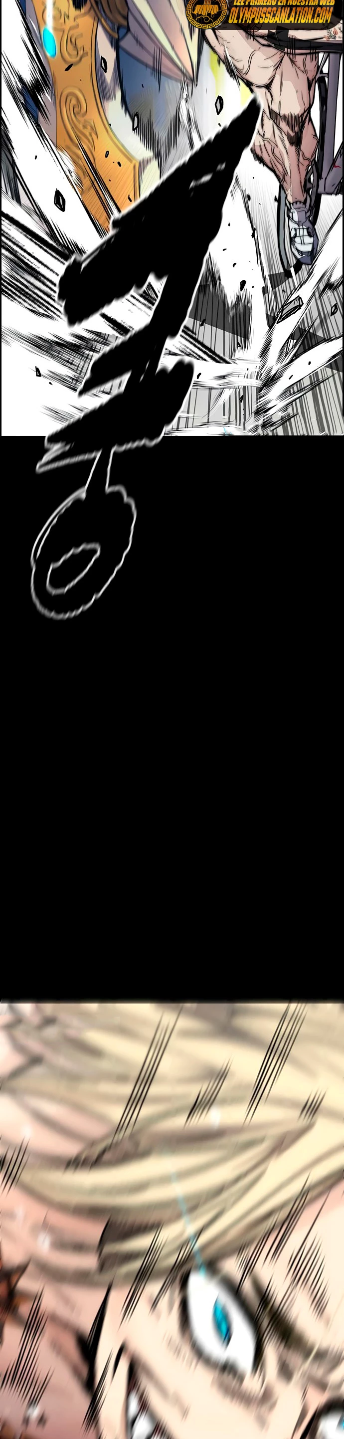 RompeVientos > Capitulo 396 > Page 261