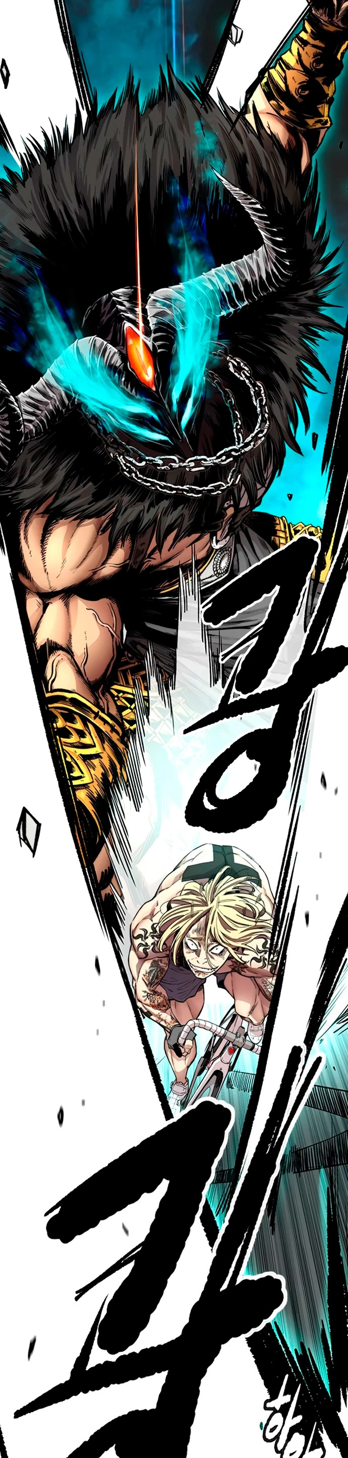 RompeVientos > Capitulo 396 > Page 281