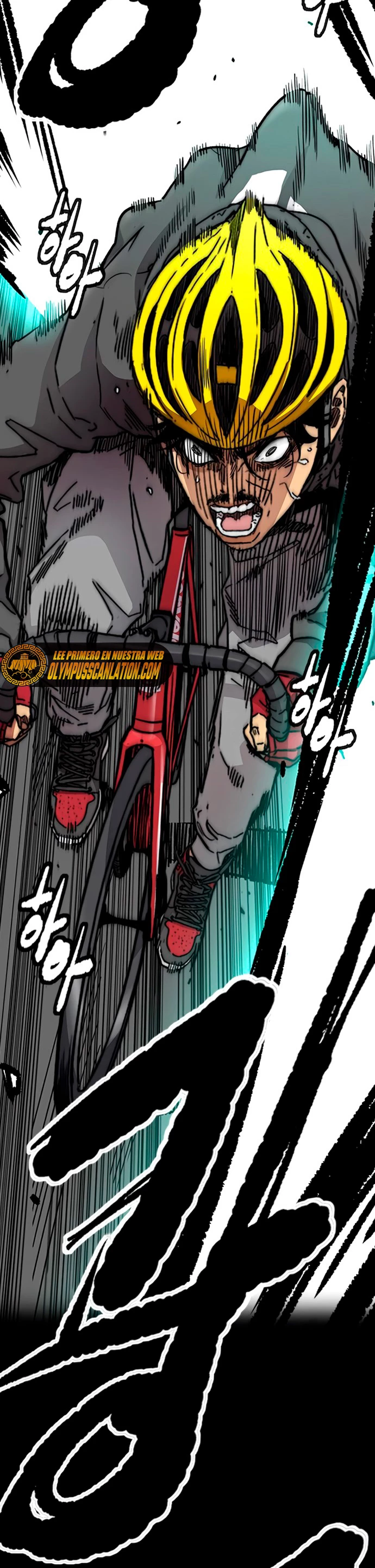 RompeVientos > Capitulo 396 > Page 291