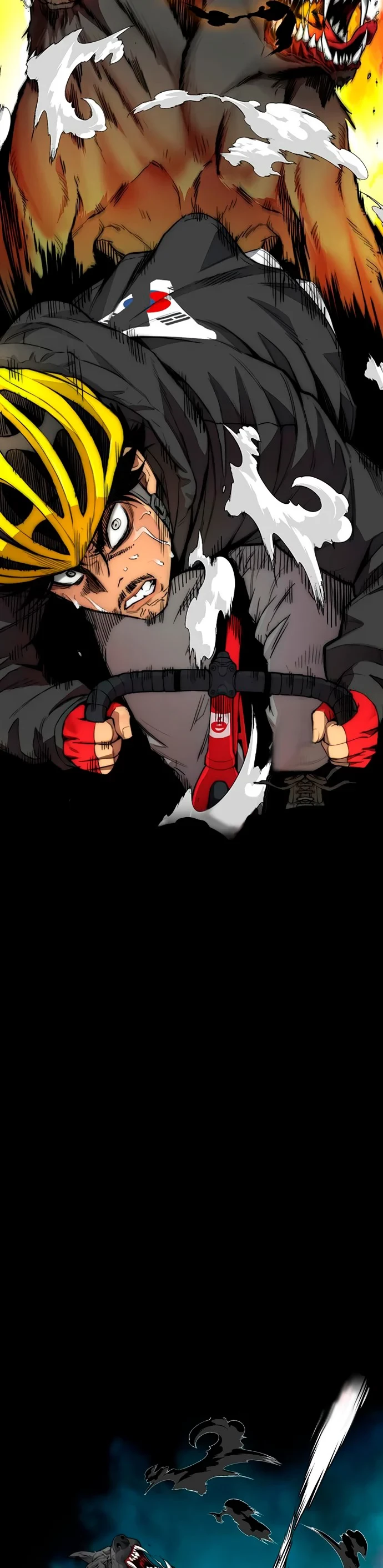 RompeVientos > Capitulo 396 > Page 341