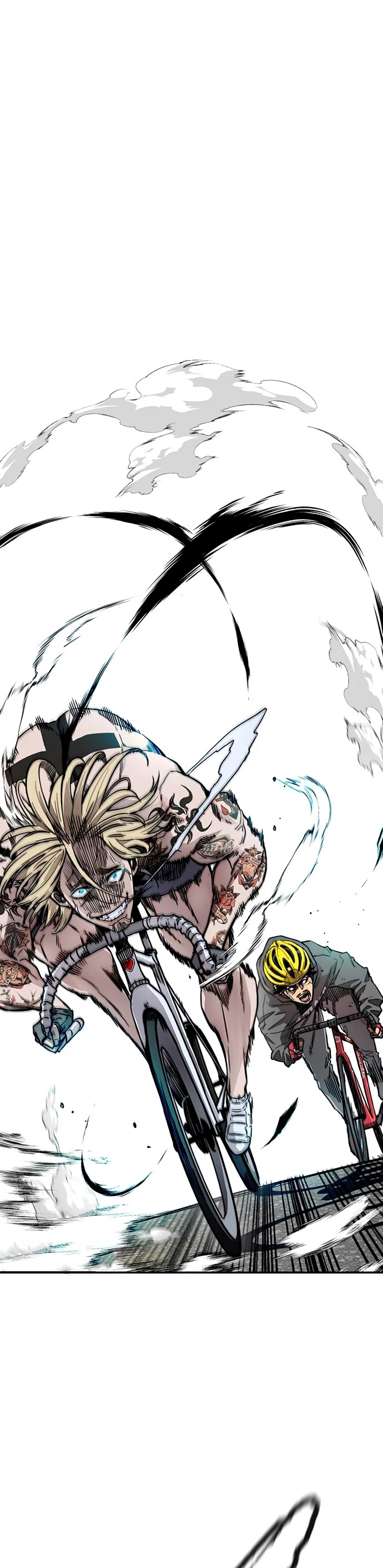 RompeVientos > Capitulo 396 > Page 371