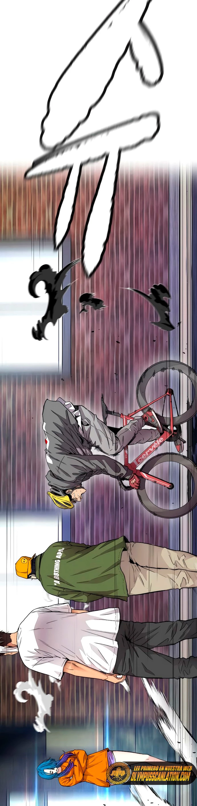 RompeVientos > Capitulo 396 > Page 381