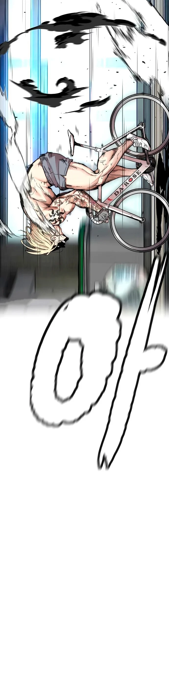 RompeVientos > Capitulo 396 > Page 391