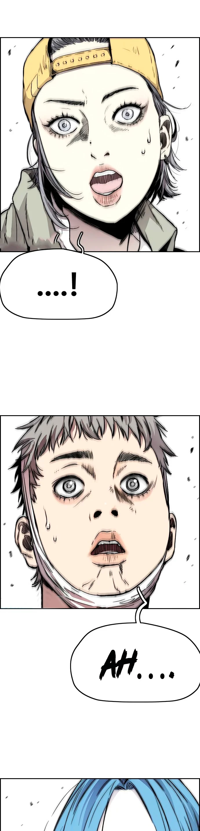 RompeVientos > Capitulo 396 > Page 401