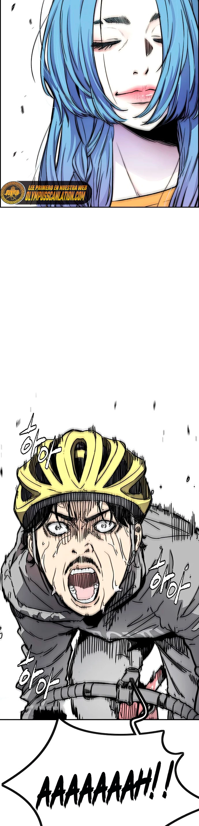 RompeVientos > Capitulo 396 > Page 411