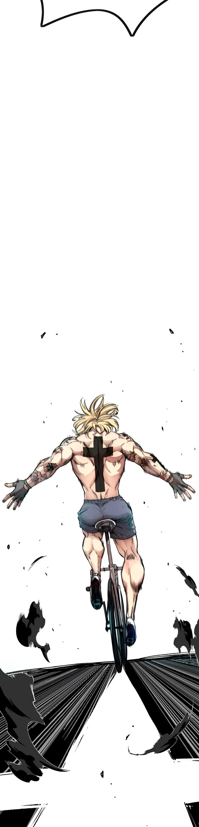 RompeVientos > Capitulo 396 > Page 421