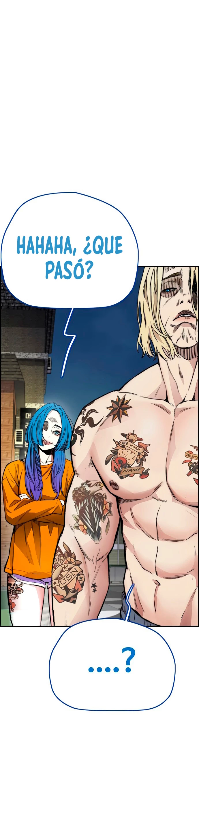 RompeVientos > Capitulo 396 > Page 451