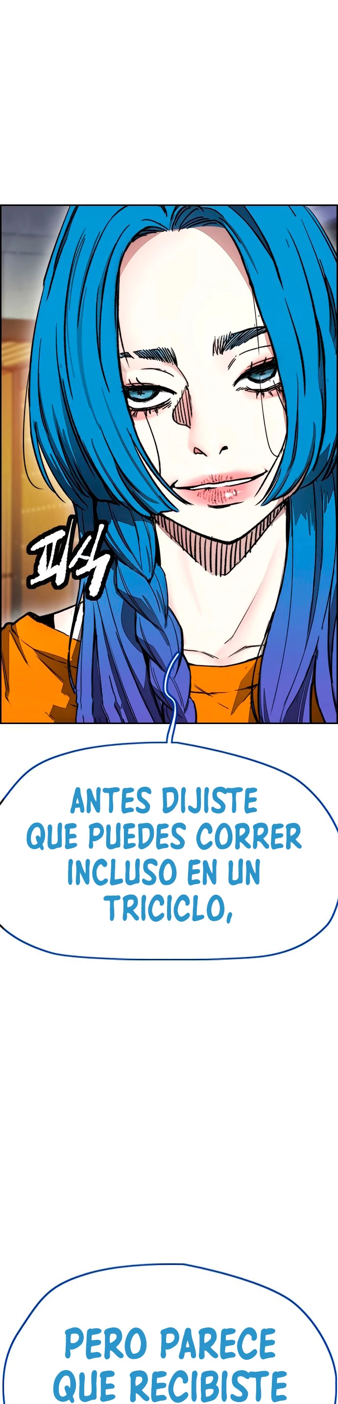 RompeVientos > Capitulo 396 > Page 461