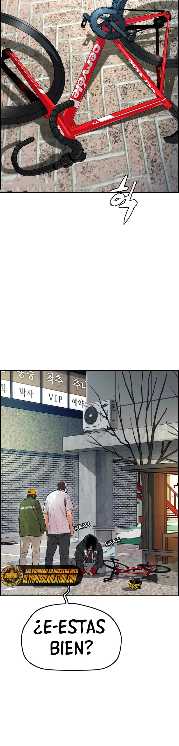 RompeVientos > Capitulo 396 > Page 501