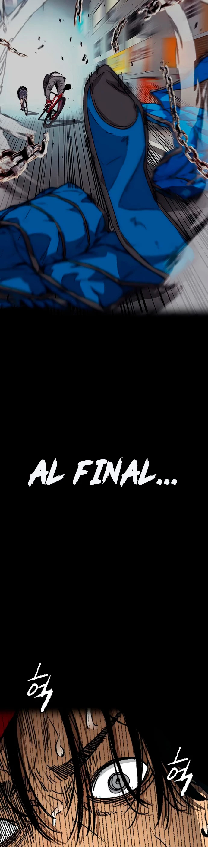 RompeVientos > Capitulo 396 > Page 521