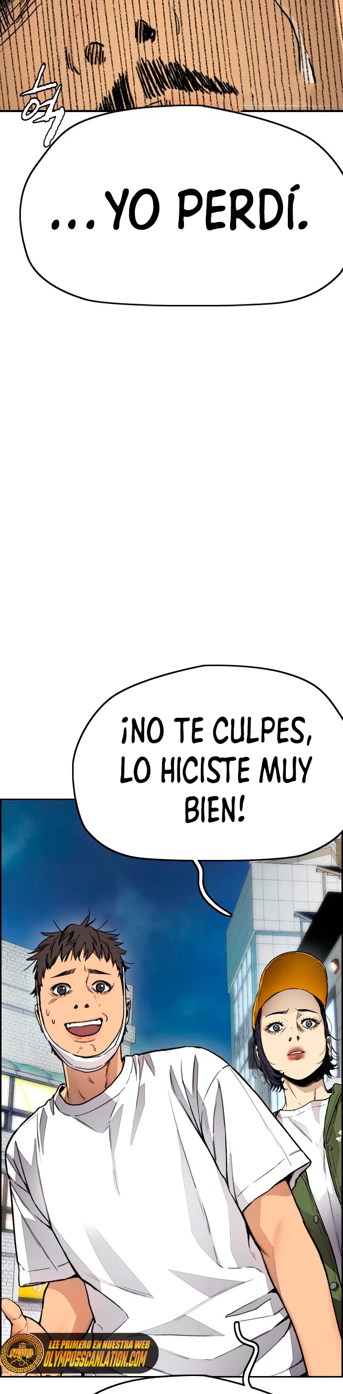 RompeVientos > Capitulo 396 > Page 531