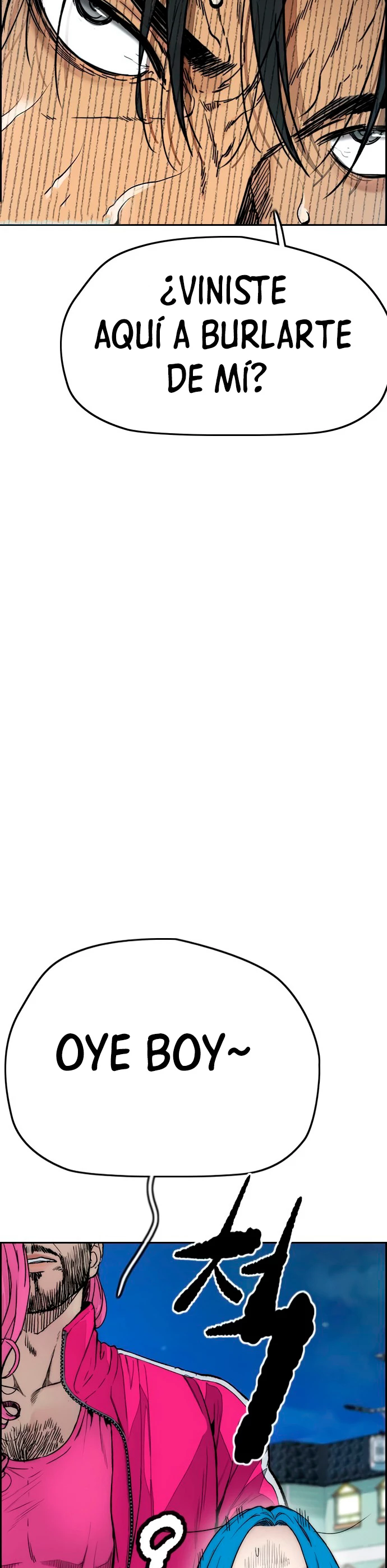 RompeVientos > Capitulo 396 > Page 581