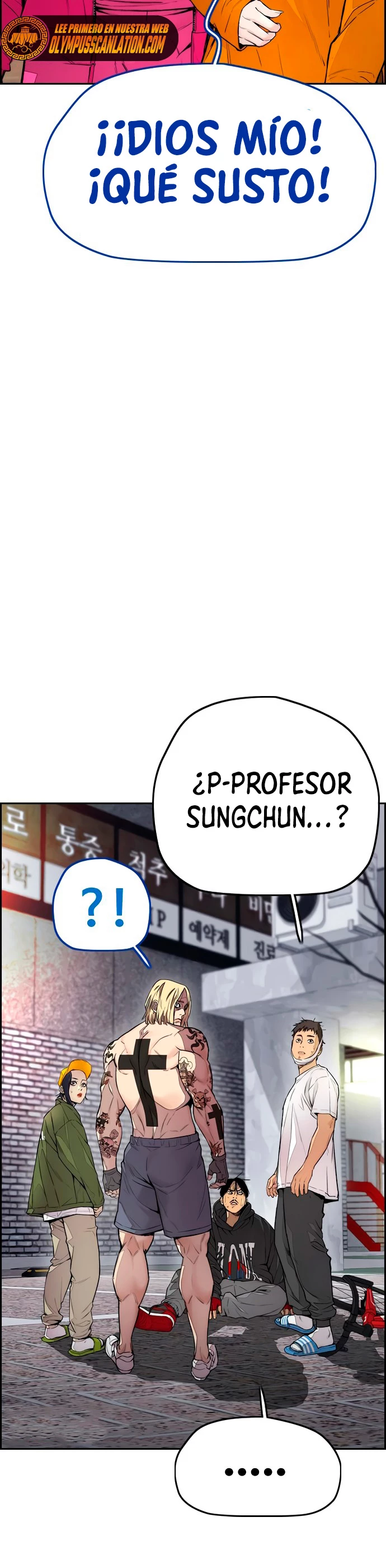 RompeVientos > Capitulo 396 > Page 601