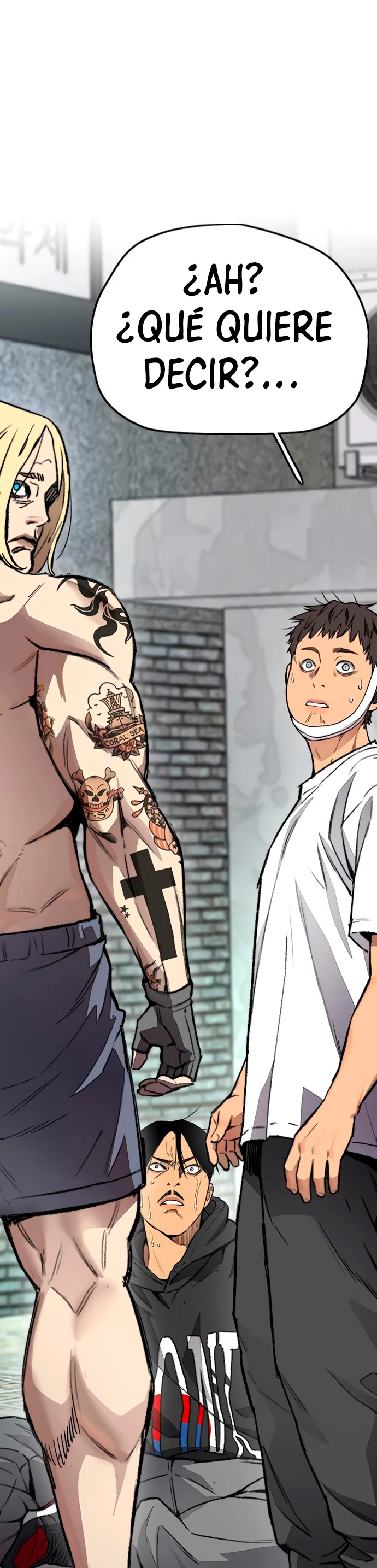 RompeVientos > Capitulo 396 > Page 631