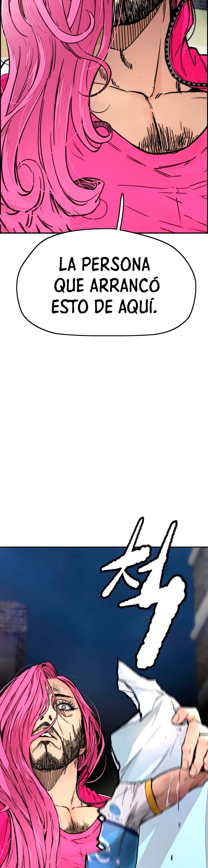 RompeVientos > Capitulo 396 > Page 651