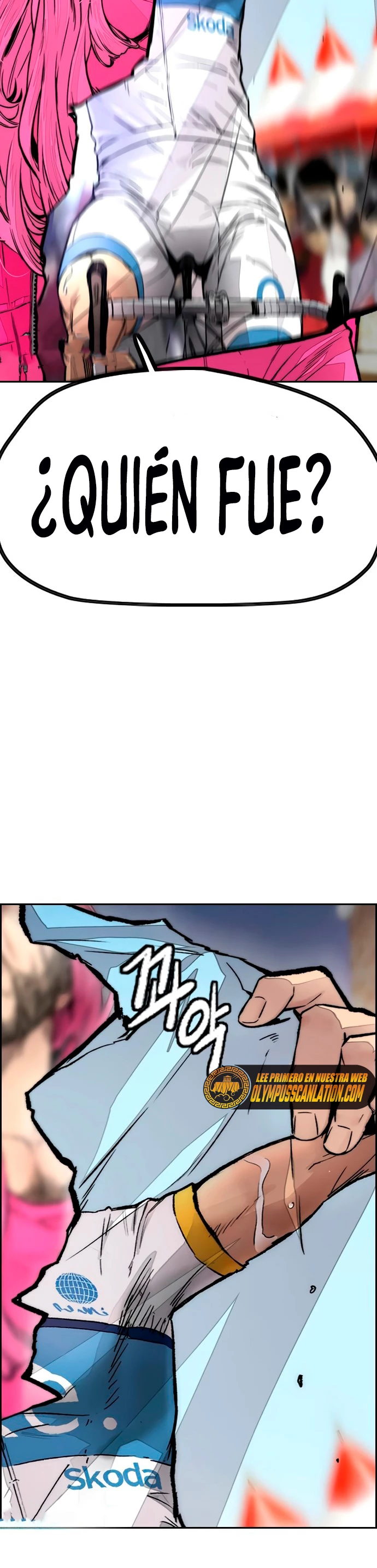 RompeVientos > Capitulo 396 > Page 661