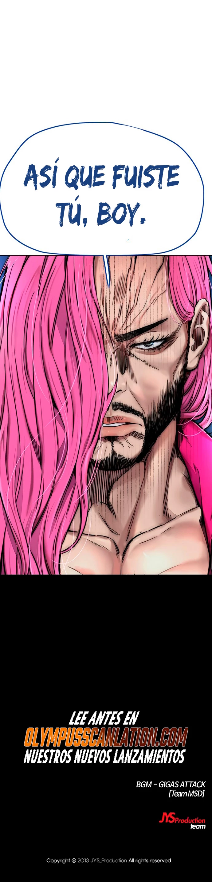 RompeVientos > Capitulo 396 > Page 701