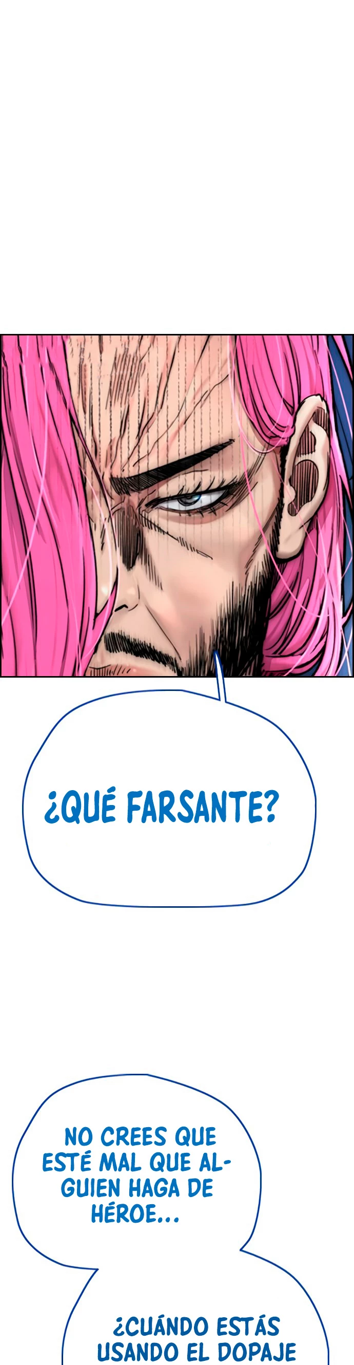 RompeVientos > Capitulo 397 > Page 21