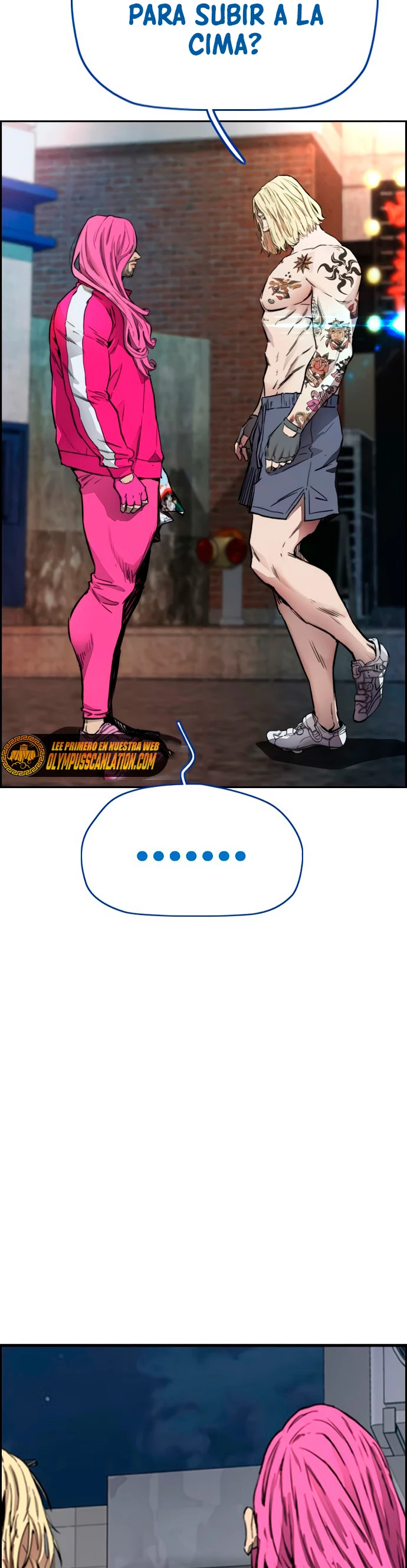 RompeVientos > Capitulo 397 > Page 31