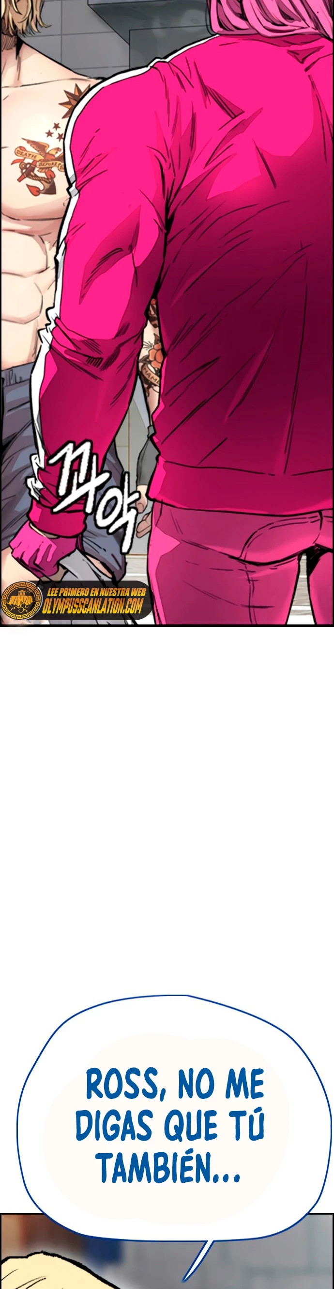 RompeVientos > Capitulo 397 > Page 41