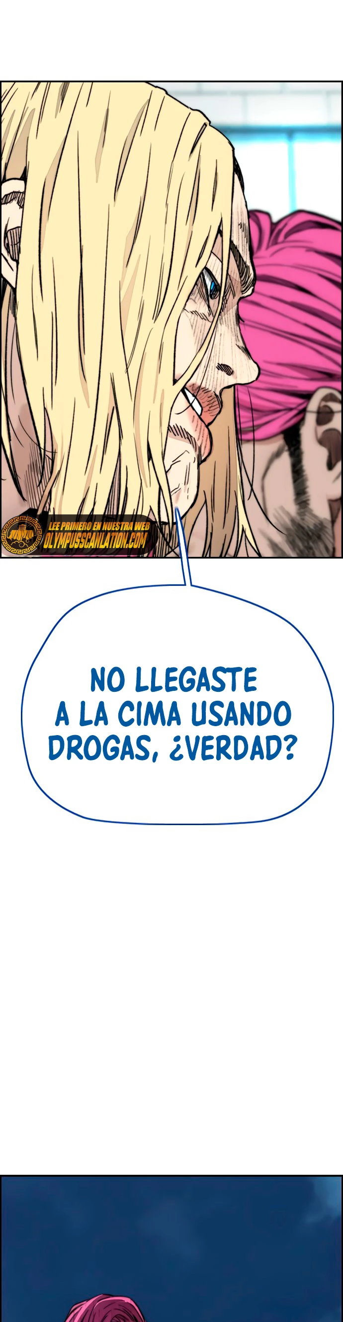 RompeVientos > Capitulo 397 > Page 61