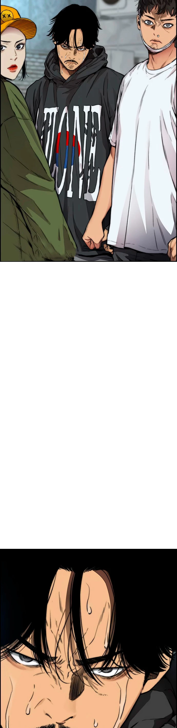 RompeVientos > Capitulo 397 > Page 121