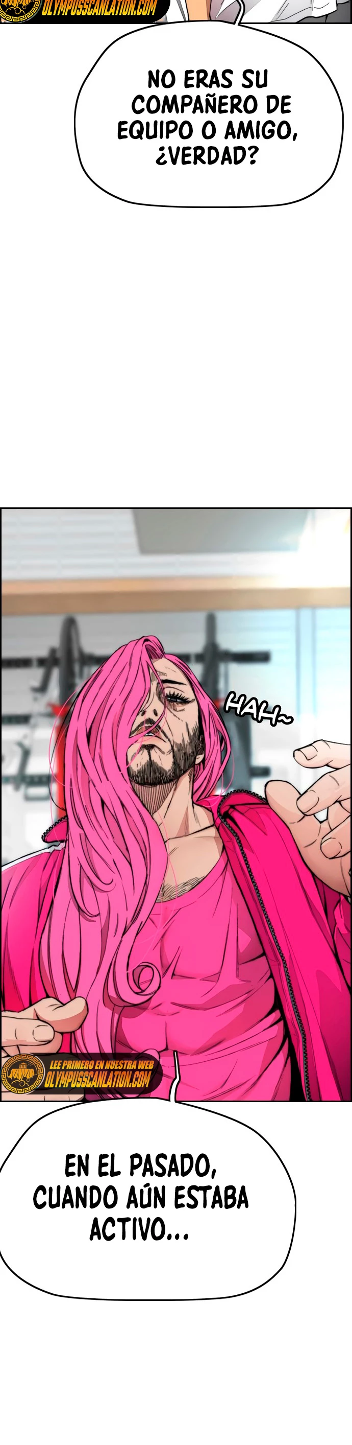 RompeVientos > Capitulo 397 > Page 161