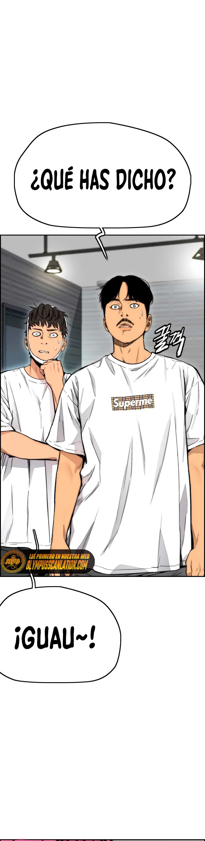 RompeVientos > Capitulo 397 > Page 181