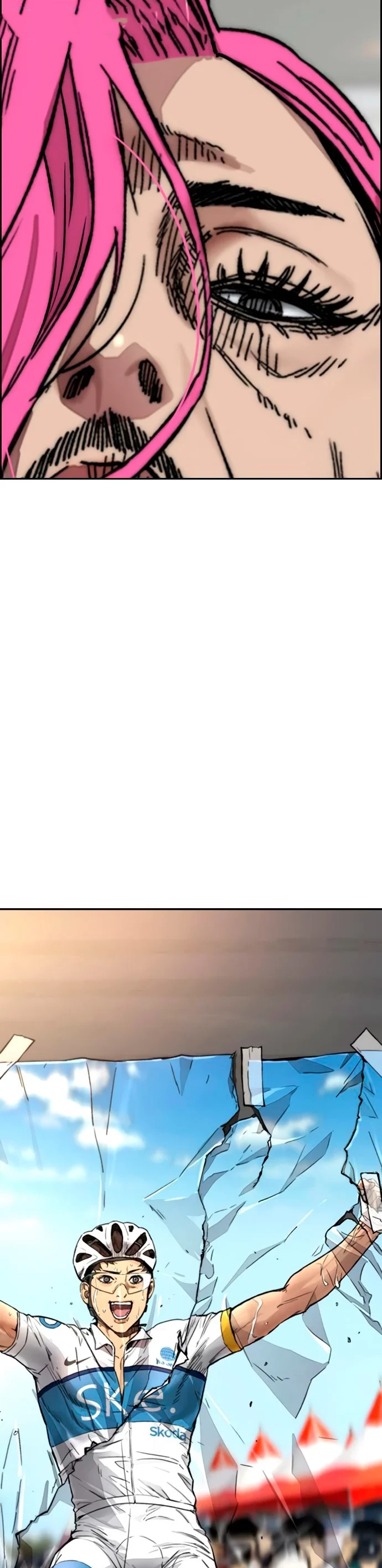 RompeVientos > Capitulo 397 > Page 191