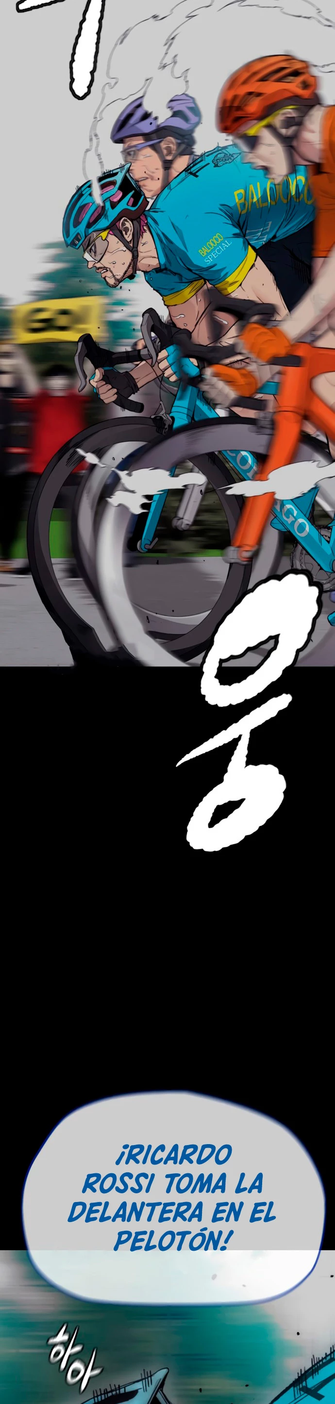 RompeVientos > Capitulo 397 > Page 221