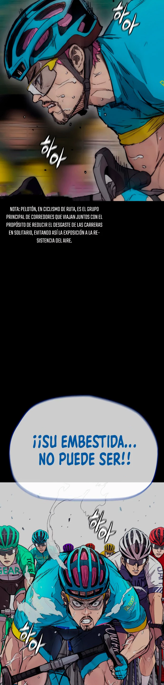 RompeVientos > Capitulo 397 > Page 231