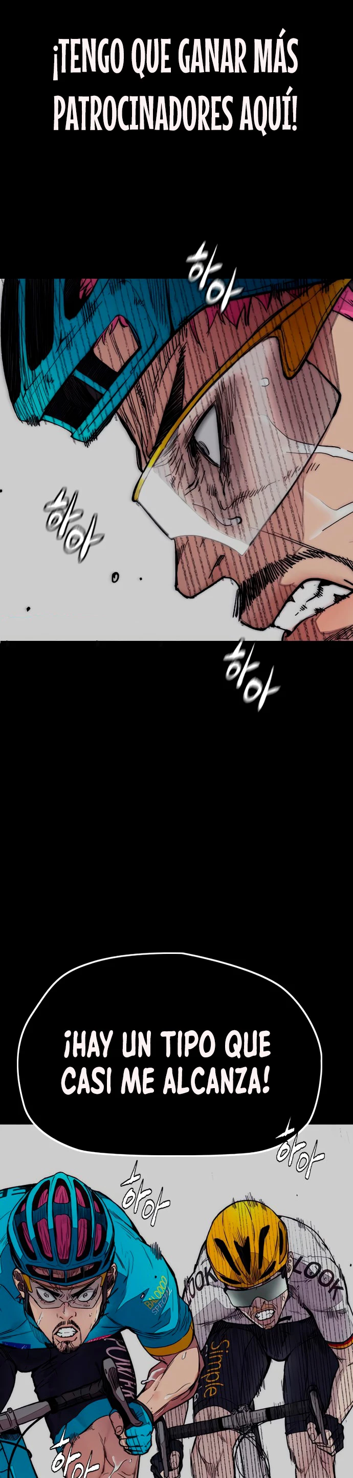 RompeVientos > Capitulo 397 > Page 291