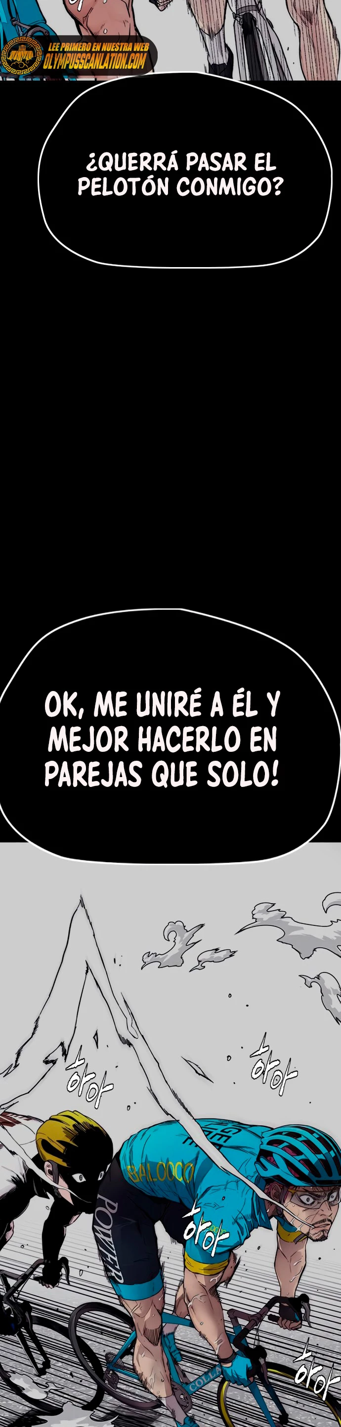 RompeVientos > Capitulo 397 > Page 301