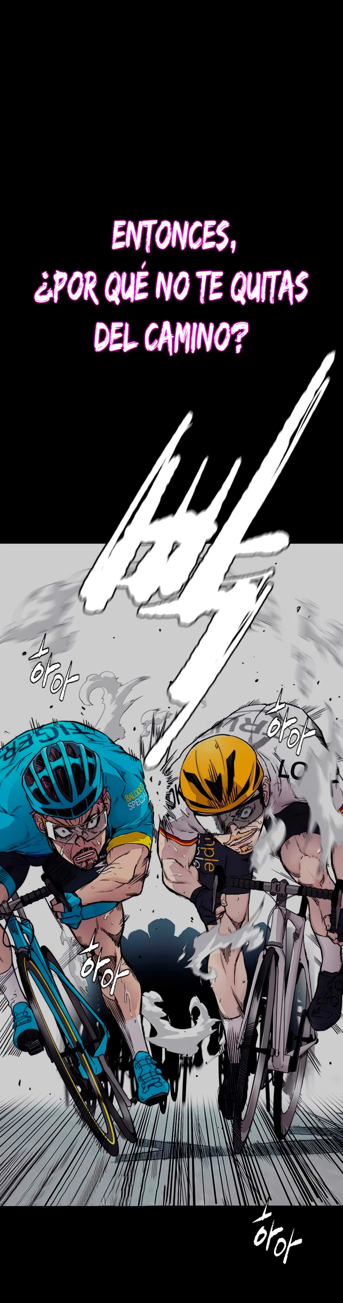 RompeVientos > Capitulo 397 > Page 321