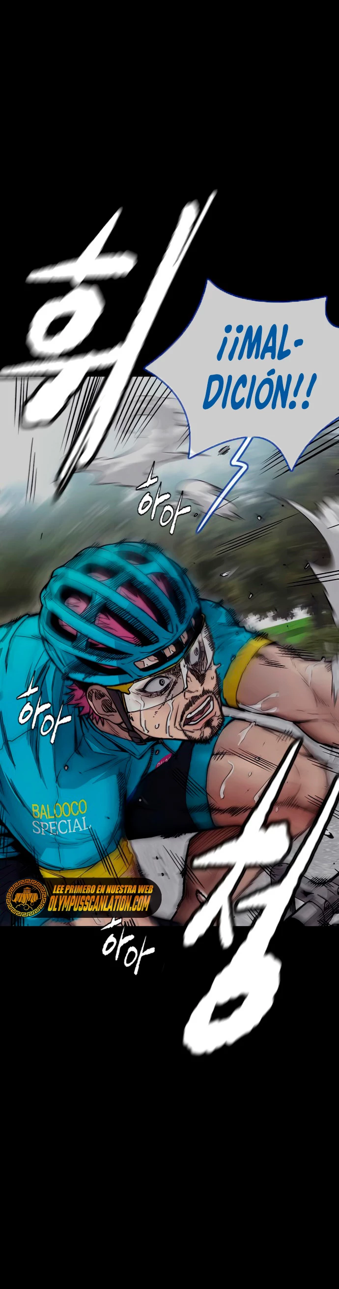 RompeVientos > Capitulo 397 > Page 331