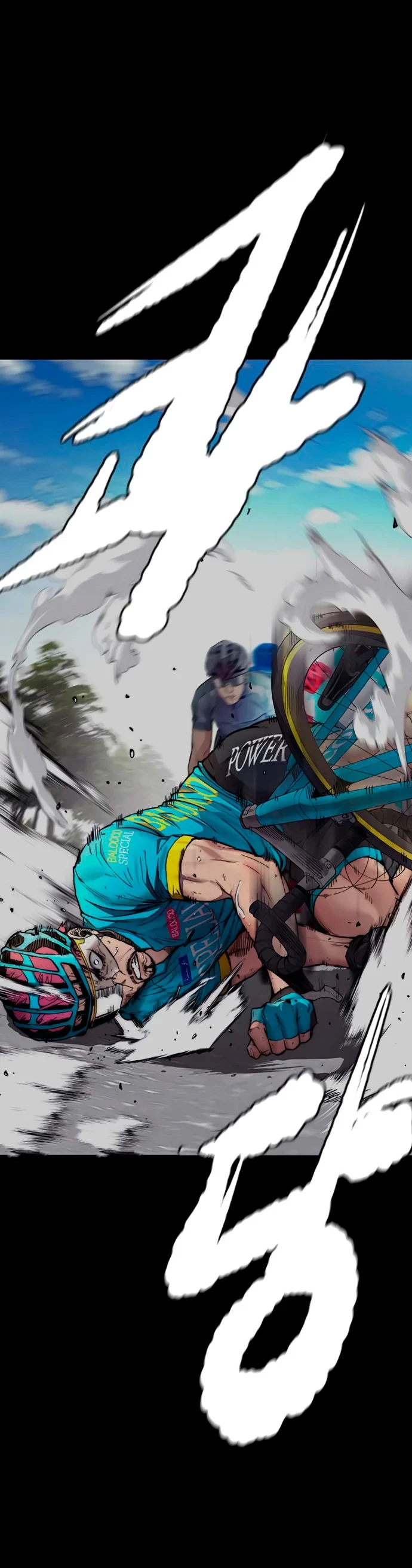 RompeVientos > Capitulo 397 > Page 341